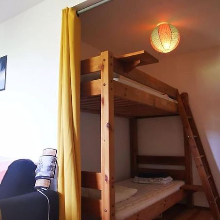 Gite Rural Du Lac Genin Charix Kültér fotó